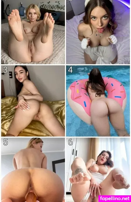 Naughty Jennny OnlyFans Thumbnail #TxRccGOEdW