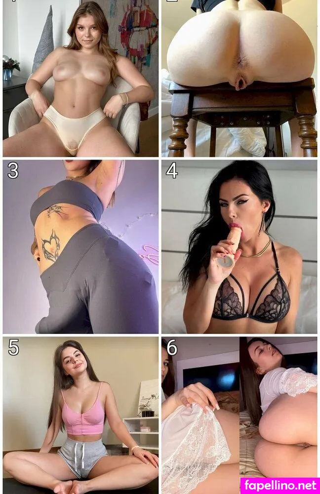 naughty_jennny Nude Leaked OnlyFans Photo #WilVUn92JG