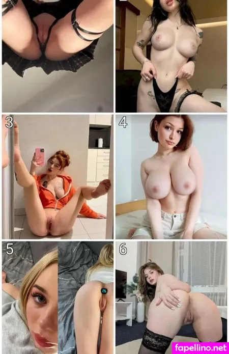 Naughty Jennny OnlyFans Thumbnail #ejKNHO2mKz