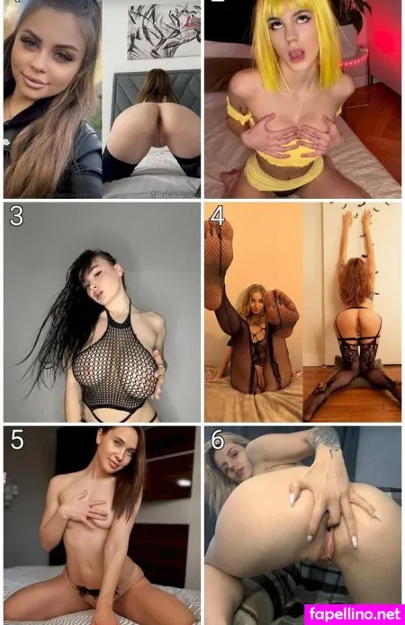 Naughty Jennny OnlyFans Thumbnail #imwNrYlaUU