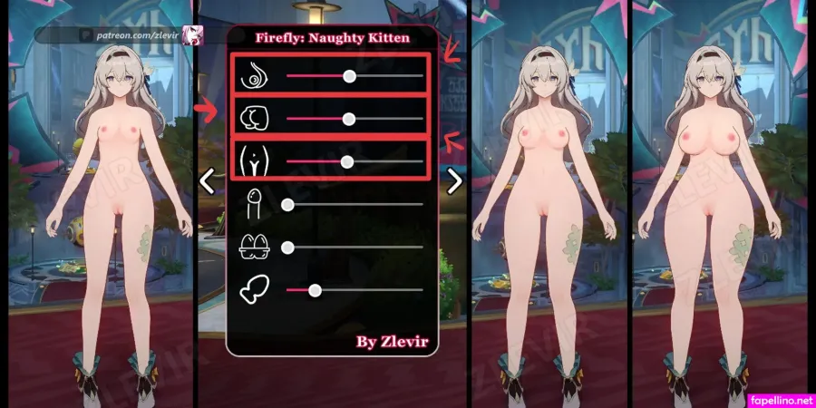 Naughty Kitten OnlyFans Thumbnail #WerXCLz1On