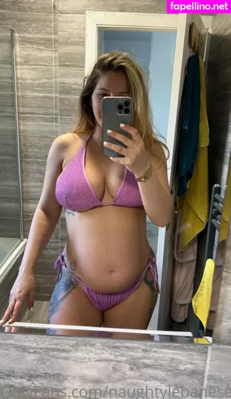 Naughty Lebanese OnlyFans Thumbnail #E5LuTZsXyh