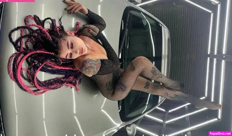 Naughty Lil Mechanic OnlyFans Thumbnail #43fxxUvwZc