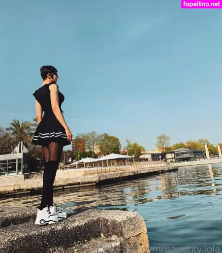 Naughty Lola OnlyFans Thumbnail #9EHzIyPQ3d