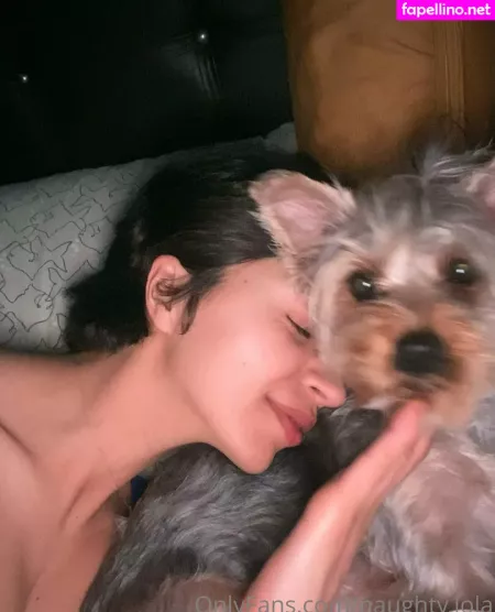 Naughty Lola OnlyFans Thumbnail #fna12aGefS