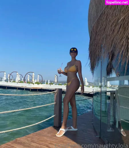 Naughty Lola OnlyFans Thumbnail #legAXQteS9