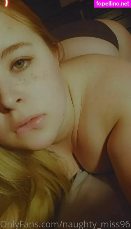 Naughty Miss96 OnlyFans Thumbnail #oFymlriZUx