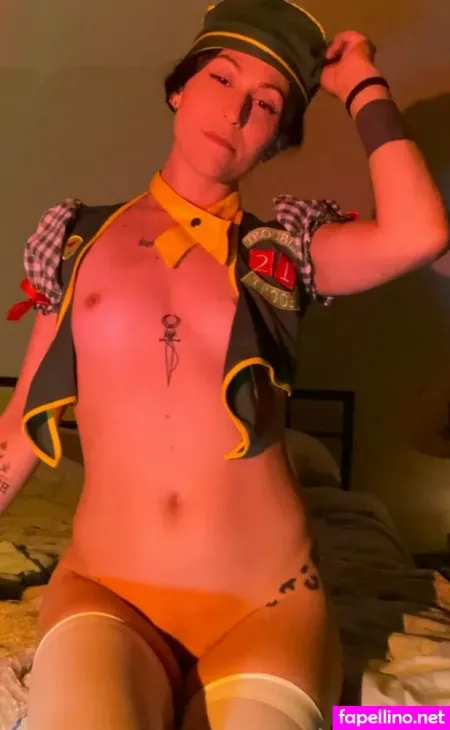 Naughty Nadia OnlyFans Thumbnail #IzLyAiB77n