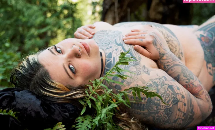 Naughty Nightmare OnlyFans Thumbnail #LKN4fo6yRv