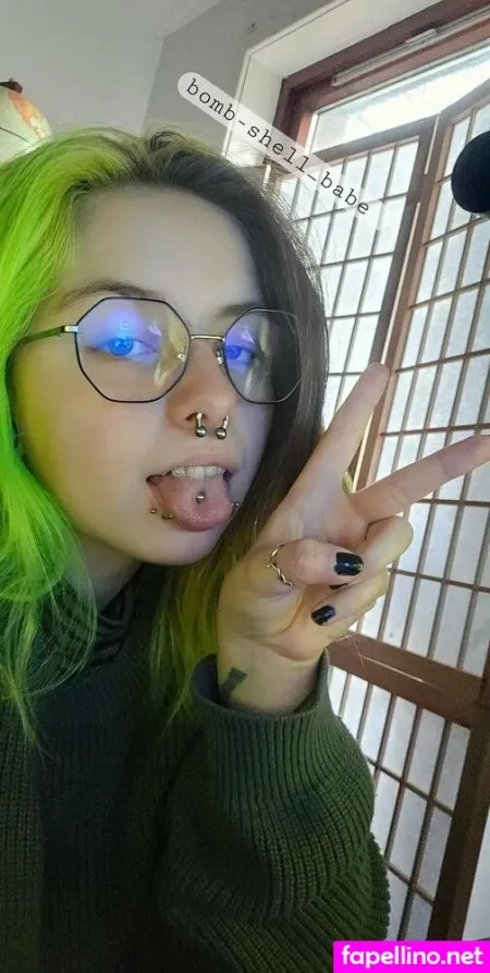 Naughty Nuka 2 OnlyFans Thumbnail #E6LCcvICyM