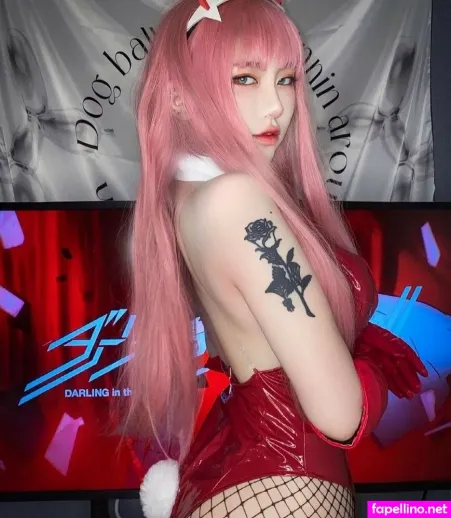 Naughty Rabbit OnlyFans Thumbnail #A1JLRpGf9w