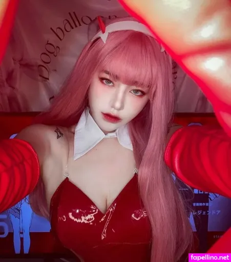 Naughty Rabbit OnlyFans Thumbnail #SNM44TQlMc