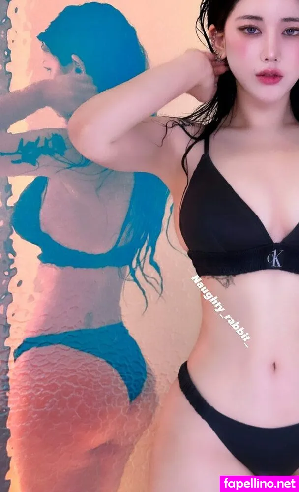 , mynaughtybunny, naughty_rabbit_,  Nude Leaked OnlyFans Photo #nlJQBLAiW9