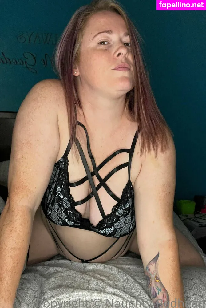 naughty-redhead Nude Leaked OnlyFans Photo #B8dVeYYyd6