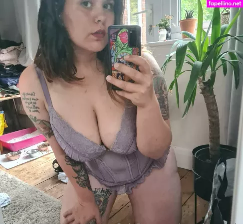 Naughty Rosie OnlyFans Thumbnail #N0rcQZmb7r