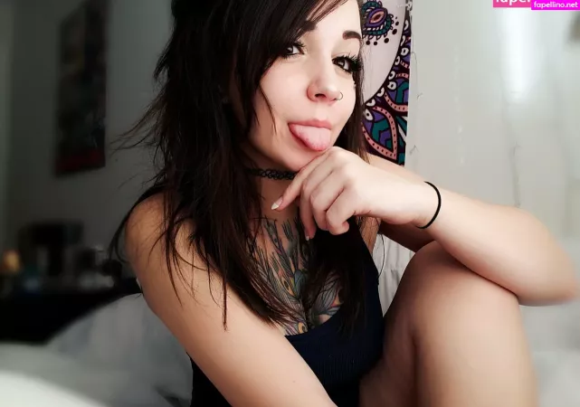 Naughty Salamander OnlyFans Thumbnail #I3xumVdpE9