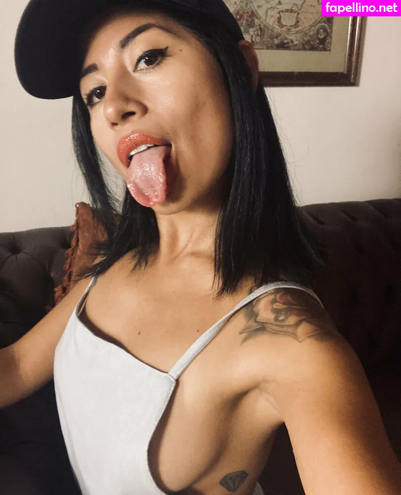 Naughty_Skull Nude Leaked OnlyFans Photo #sBj4uZbpt7