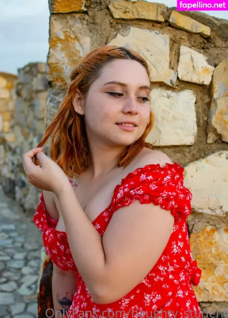 Naughty Student OnlyFans Thumbnail #ttoUL2kaS7