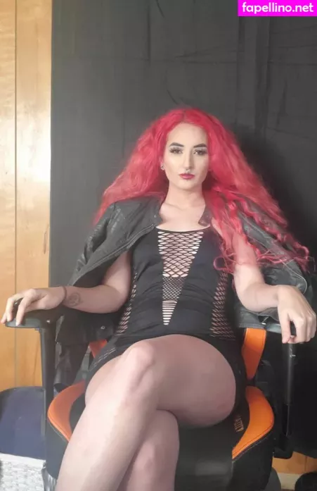 Naughty Succubus OnlyFans Thumbnail #AI1ocBD7j5