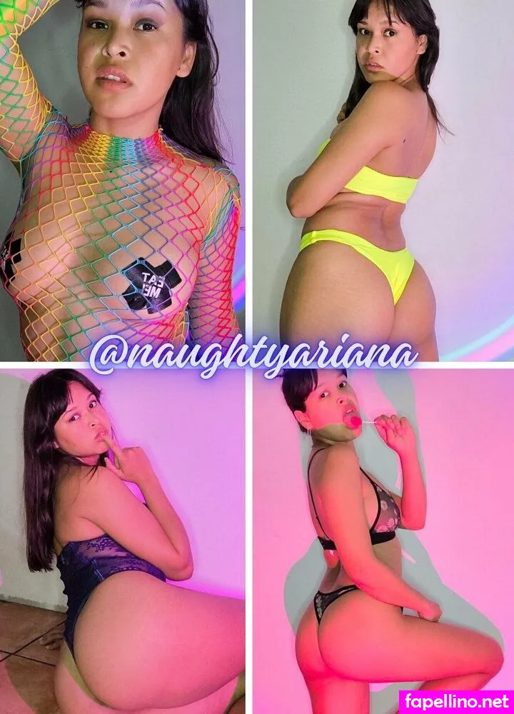 naughtyariana Nude Leaked OnlyFans Photo #t12JTUAAcf