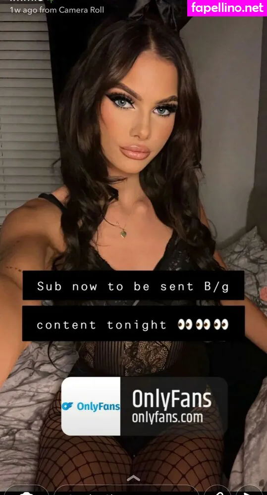 immie.hillz, immxehillzx, naughtyblondexx Nude Leaked OnlyFans Photo #ittSYilx5D