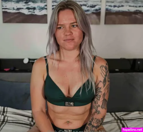 Naughtybubbles1223 OnlyFans Thumbnail #R3Gt9DYllc