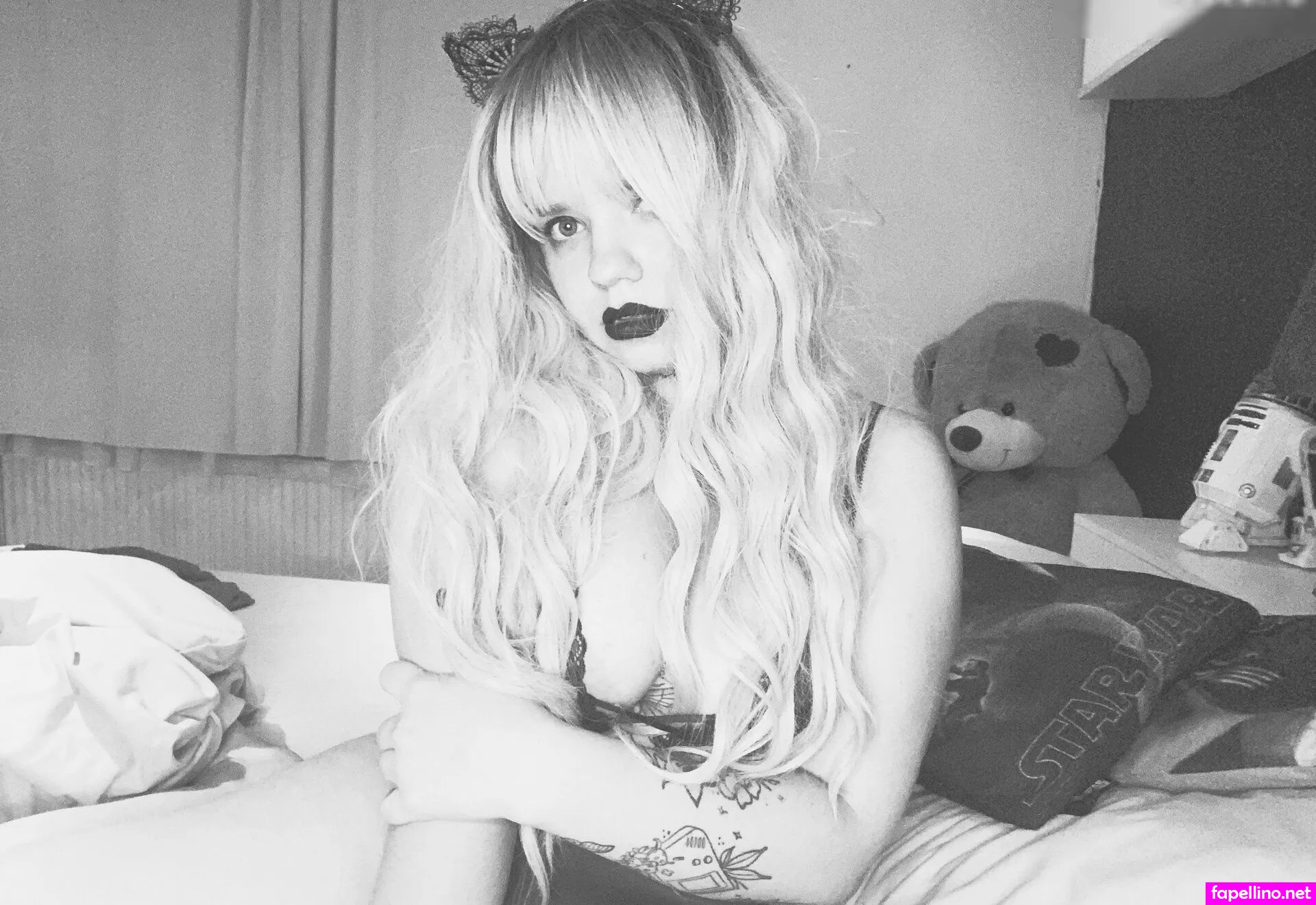 naughtycai Nude Leaked OnlyFans Photo #DwUnPm3068