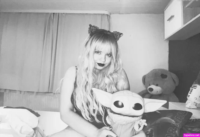 Naughtycai OnlyFans Thumbnail #TSlRE23her