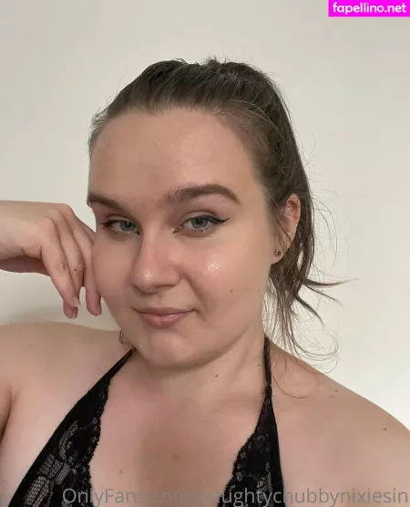 Naughtychubbynixiesin OnlyFans Thumbnail #aCgya2s61G