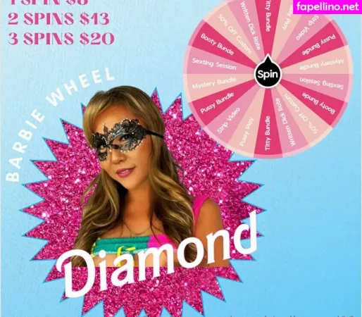 Naughtydiamond11 OnlyFans Thumbnail #rPcDB3aehU