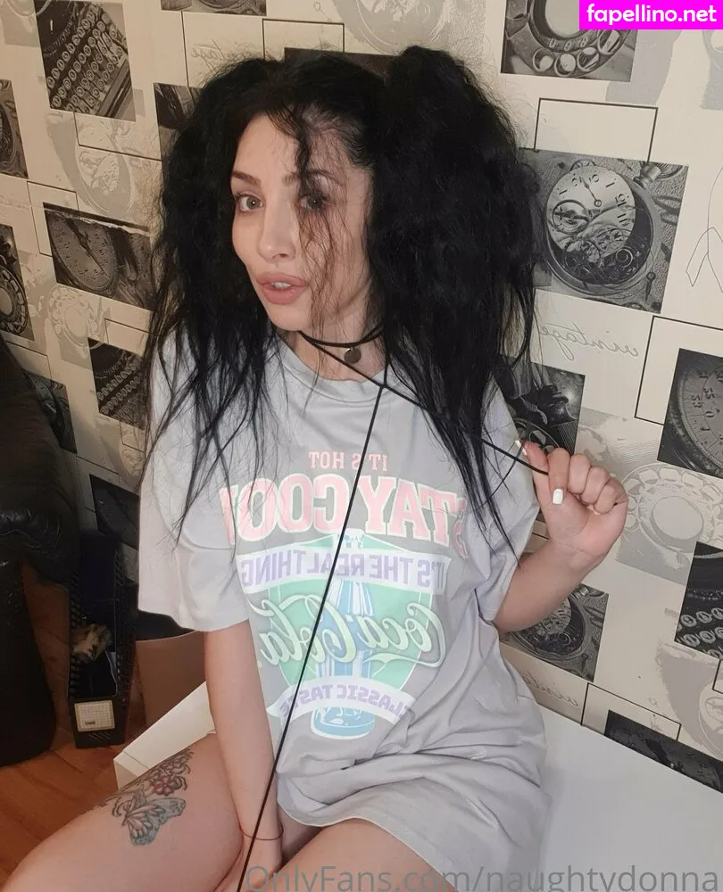 naughtydonna Nude Leaked OnlyFans Photo #b4uFXbKafY