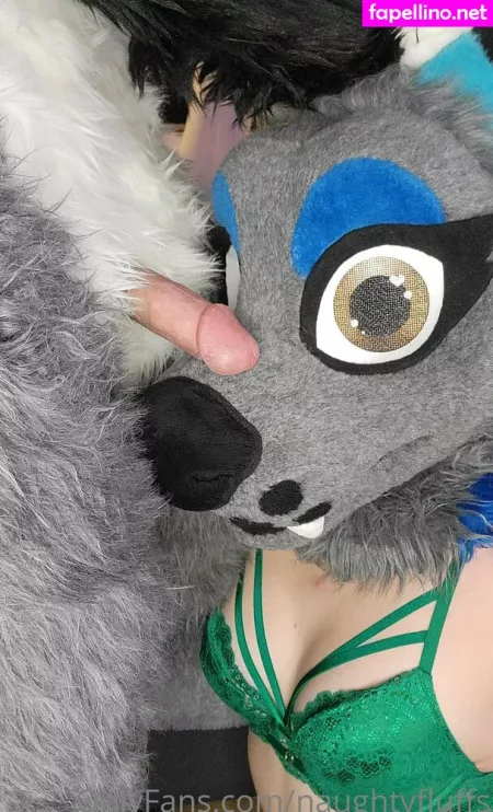 Naughtyfluffs OnlyFans Thumbnail #Knt7gZFo8Y