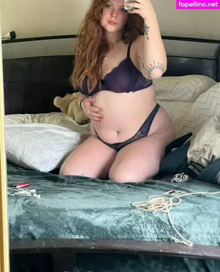 Naughtygingee OnlyFans Thumbnail #MwK8feyPcF