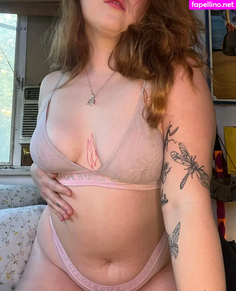 naughtygingee Nude Leaked OnlyFans Photo #w82woHakJm