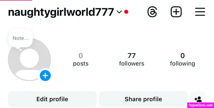 Naughtygirlworld777 photo