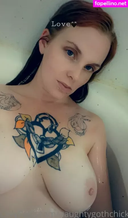 Naughtygothchick OnlyFans Thumbnail #YCa1SZbwXg