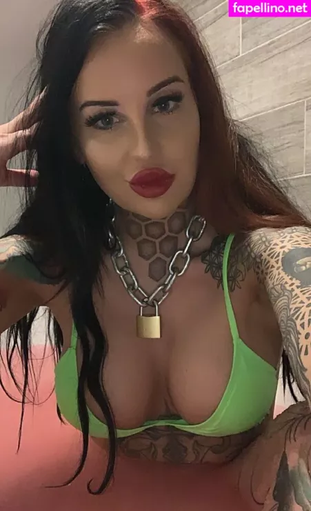 Naughtyinkedwhore OnlyFans Thumbnail #AZSviX7VKM