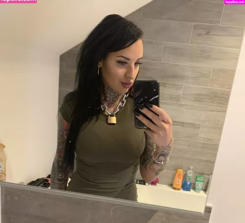 Naughtyinkedwhore OnlyFans Thumbnail #HMuBxZnR9H