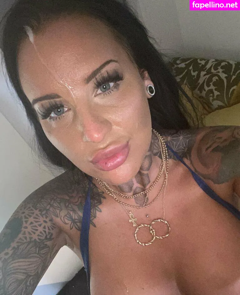 Inkprincess96, Miss Beth Adams, naughtyinkedwhore Nude Leaked OnlyFans Photo #RGsKTbxaVi