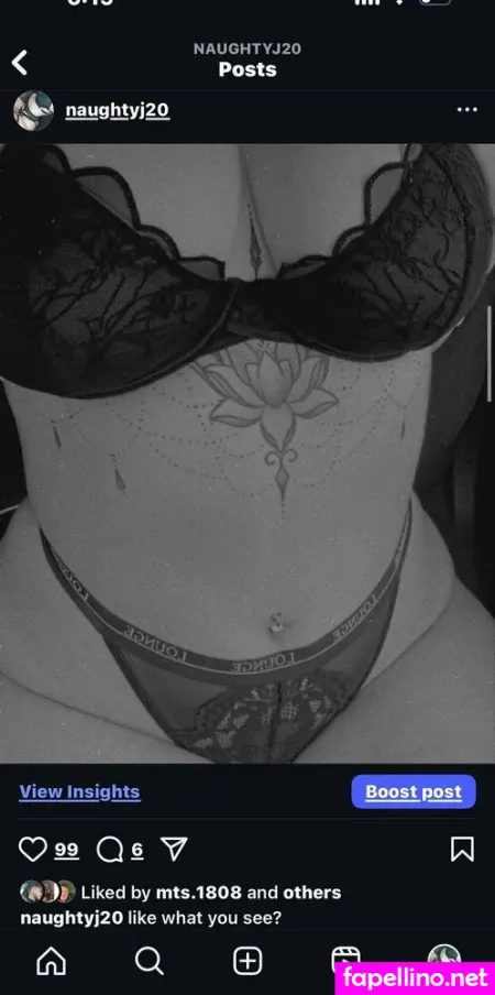 Naughtyj2 OnlyFans Thumbnail #WAnggmVSWl