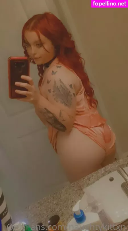 Naughtykittxn OnlyFans Thumbnail #y67Djl7YR7