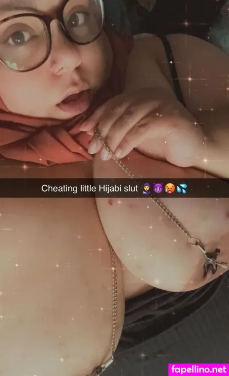 Naughtylilhoneyhijabi OnlyFans Thumbnail #6yzx7ztTJ4