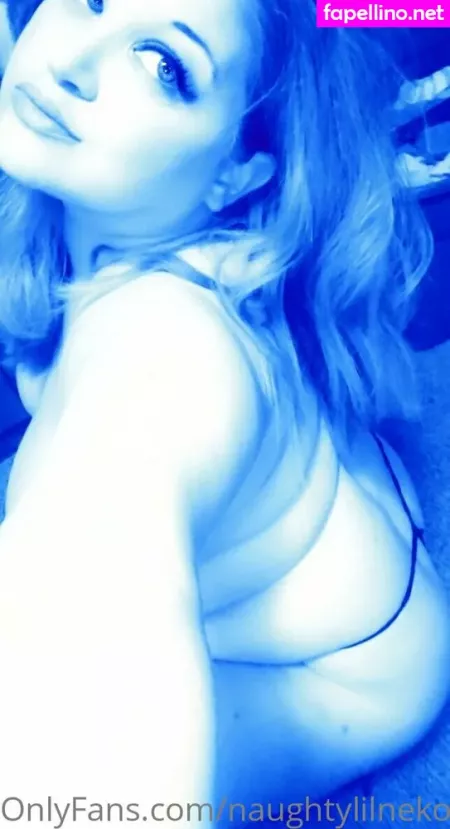 Naughtylilnekofree OnlyFans Thumbnail #B68t9s78lB