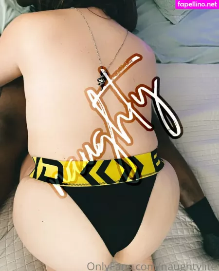 Naughtylite OnlyFans Thumbnail #JdMW2hmWtj