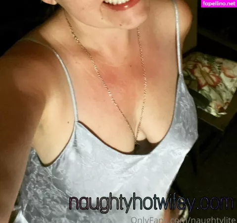Naughtylite OnlyFans Thumbnail #QjqU6FiM23