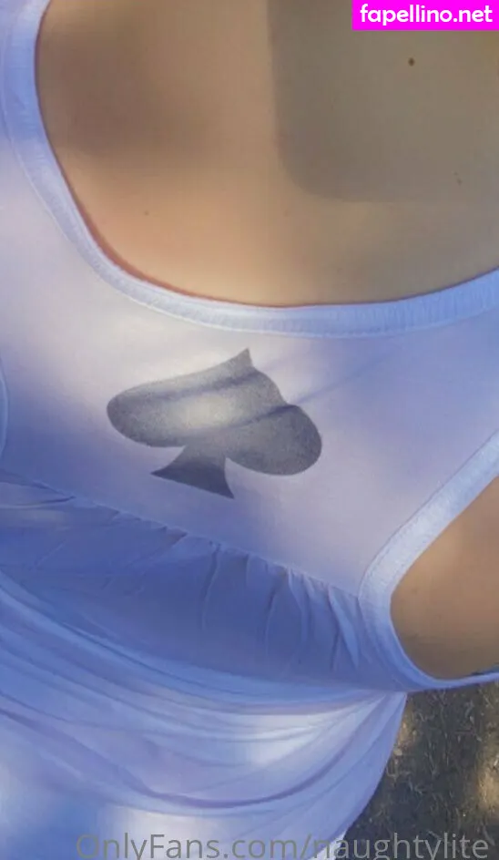 naughtylite Nude Leaked OnlyFans Photo #VTbGSndewZ