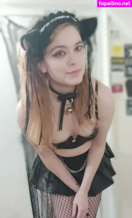 Naughtylittlekitten93 OnlyFans Thumbnail #cvJSZ8gPMR