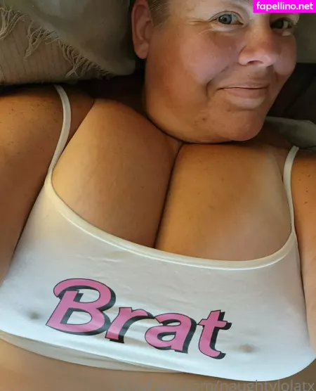 Naughtylolatx OnlyFans Thumbnail #vqwvTqElDw