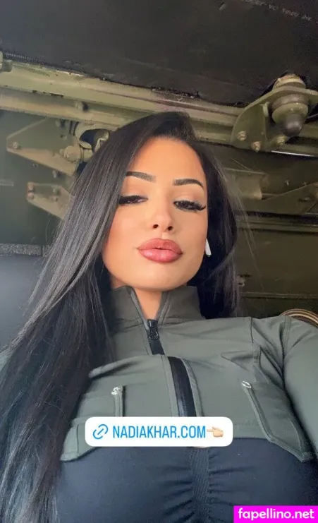 Naughtynadiask 1 OnlyFans Thumbnail #Ui6ibcYjPu