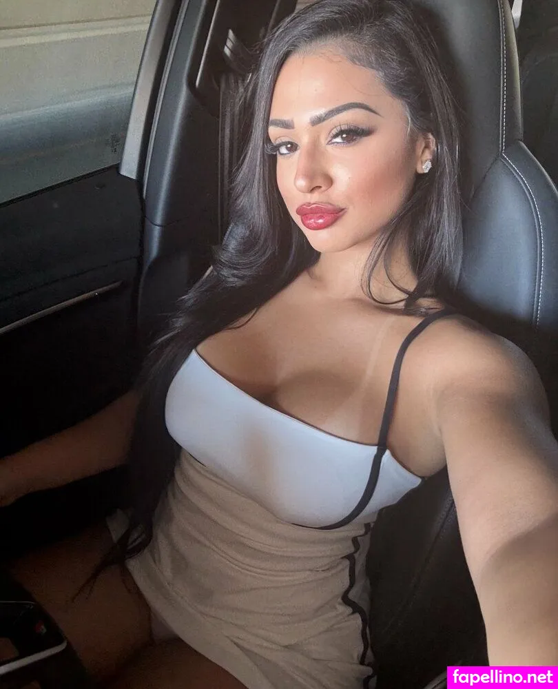nadiaskhar, naughtynadiask Nude Leaked OnlyFans Photo #rMYj2yrQOV